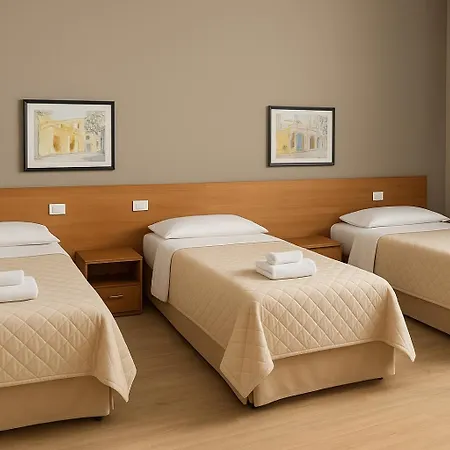 Hotel Real-3