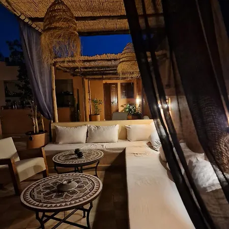 Riad Dar El Mahja-2