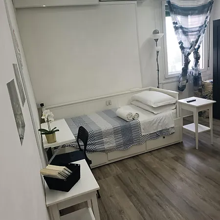 Station Rooms-2