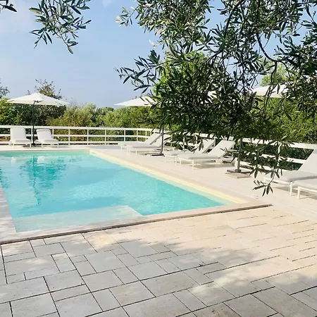 Agape B&B Monopoli-3