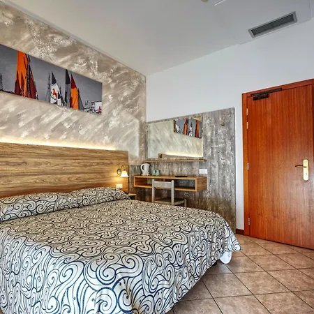 Hotel Giulietta e Romeo-2