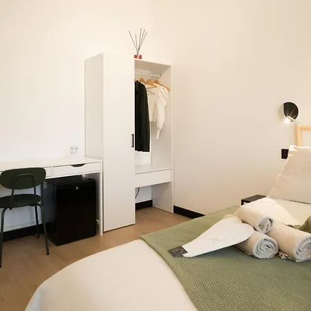 Turchetti'S Rooms-3