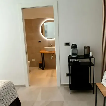 La Nassa Rooms Free Parking-3