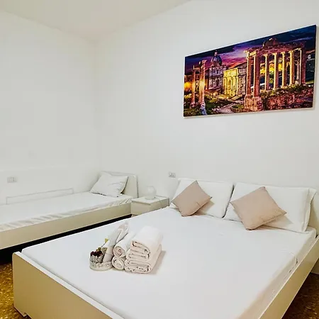 Residenza degli Acquedotti-2