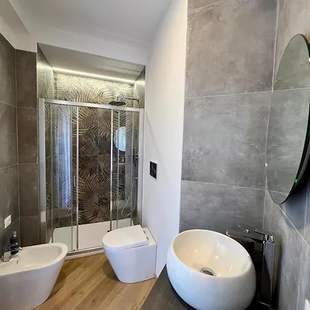 Foligno City Rooms-3