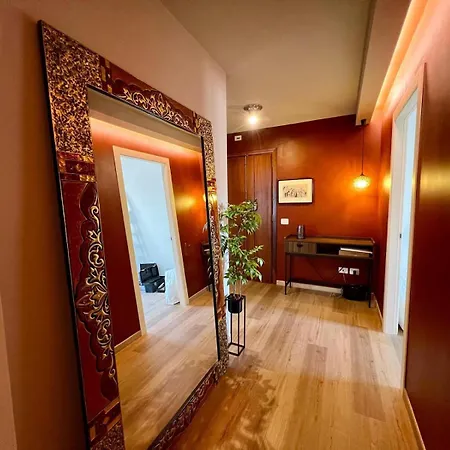 Foligno City Rooms-2