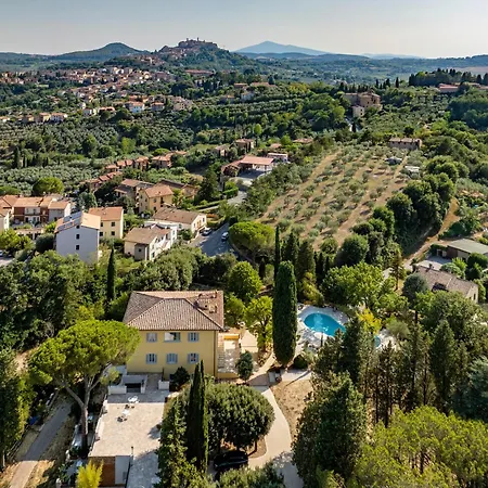 Nobilis Charme Relais-2