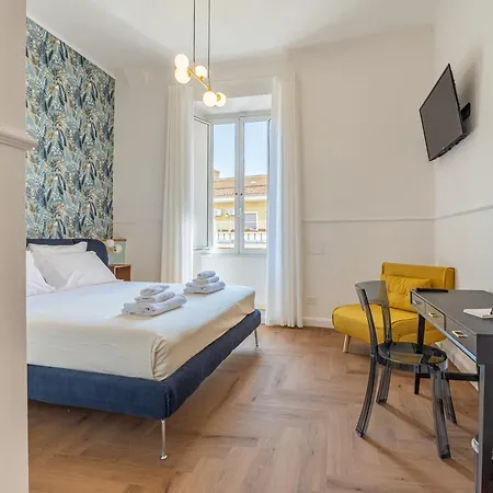 Residenza Degli Speziali Roma Prati-2