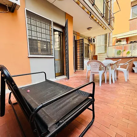 Residenza degli Acquedotti-3