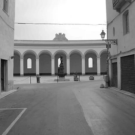 A Babordo B&B-3