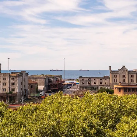 B&B Porto Vivo-3