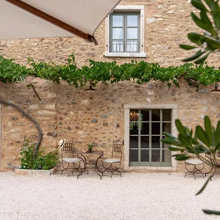 Maison Benedictine - Adults Only-3