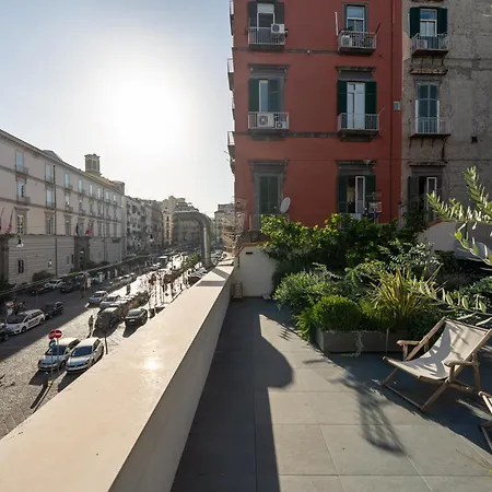 Terrazza Carbonara B&B-2