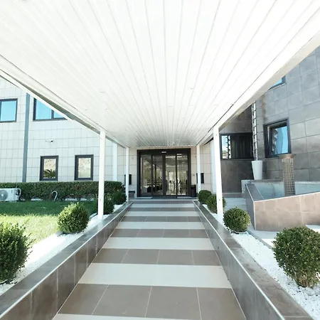 Best Western Grand Hotel Catanzaro-2