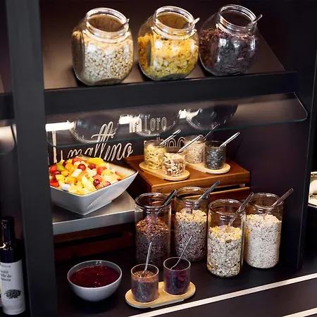 B&B Hotel Wien-Heiligenstadt-3