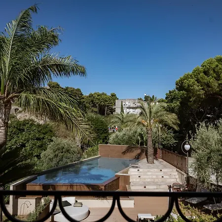 Villa Dei Melograni Boutique Hotel-2