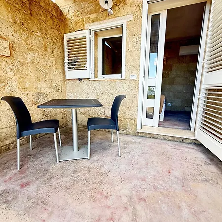 Li Monaci - GALLIPOLI - EcoBio RELAIS-3