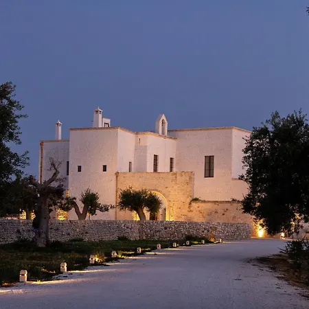 Masseria Tarsia Morisco-2
