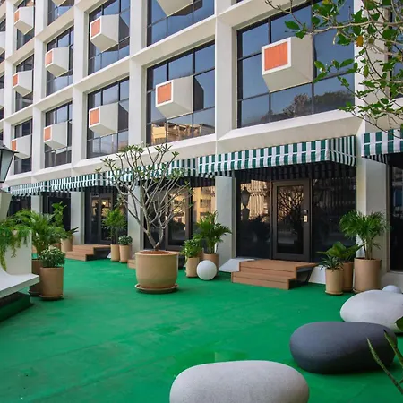 Lub D Bangkok Chinatown - Steps From Sam Yod Mrt Station-2