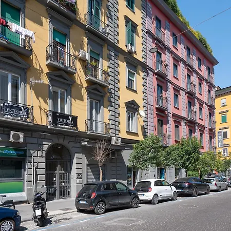 De Matteo Luxury Suites-2