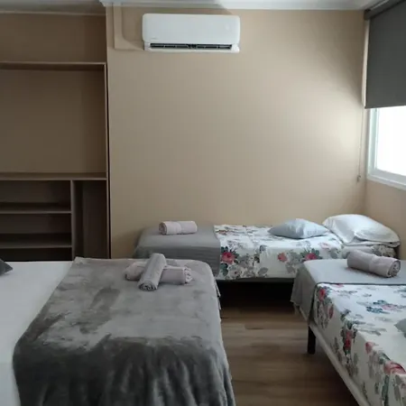 Optimus Comfort-3