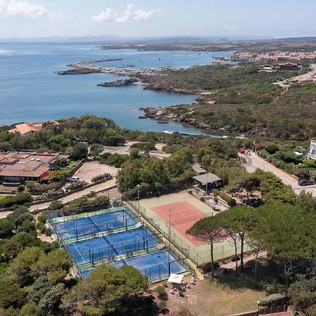 Cala Lupo Resort-3
