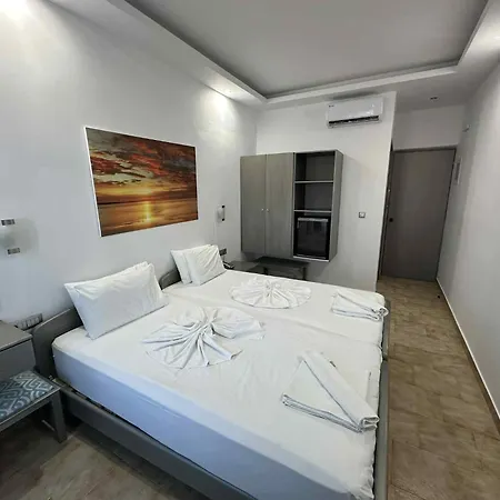 Oceanis Hotel-2