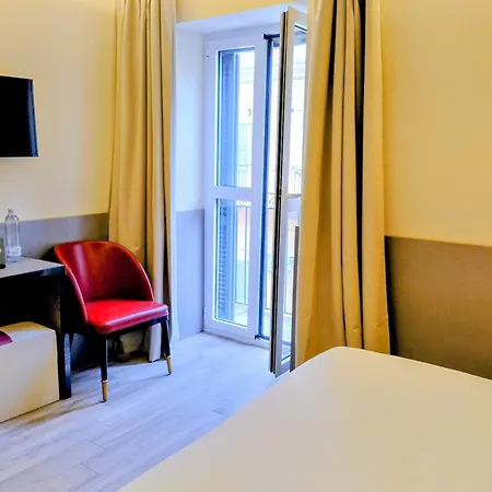 iH Hotels Milano Bocconi-3