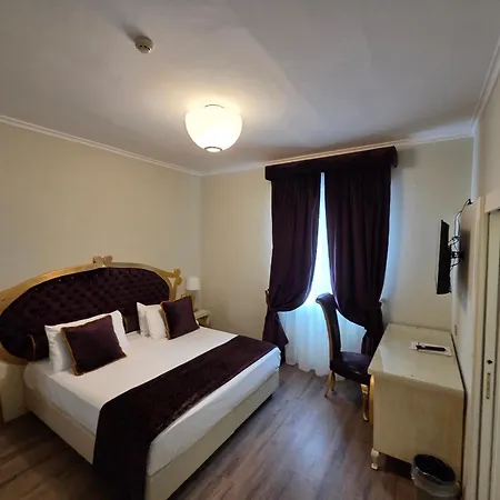 Zanhotel Tre Vecchi-3
