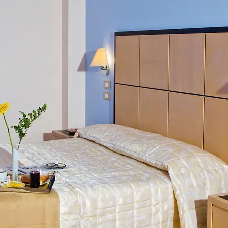 Forte Hotel-2