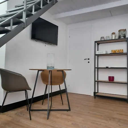 Bed & Breakfast Idomeneo 63-2