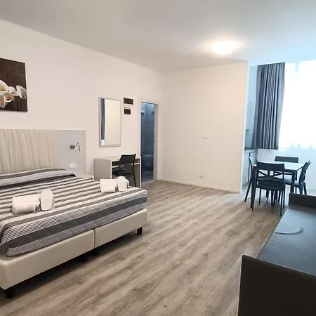 Residence Hotel Angeli-2