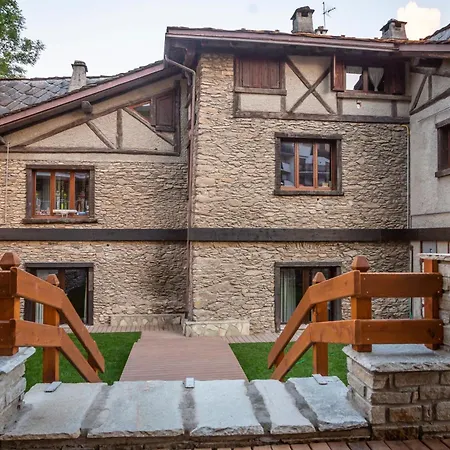 Hotel K2-3