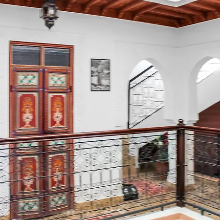 Riad La Famille-3