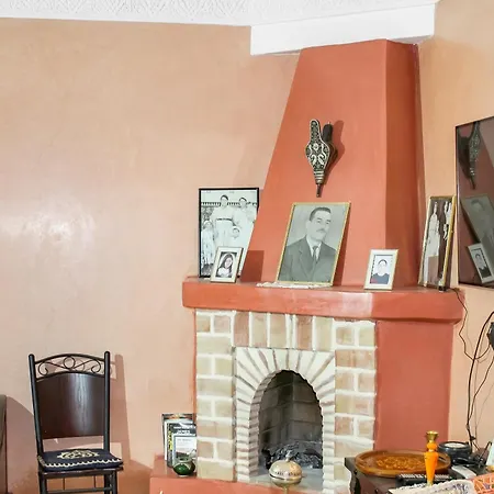 Riad La Famille-2