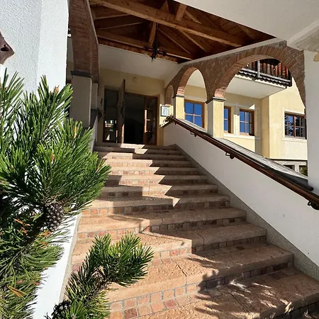 Piccolohotel Tempele Residence-3