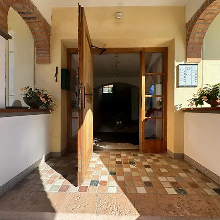 Piccolohotel Tempele Residence-2