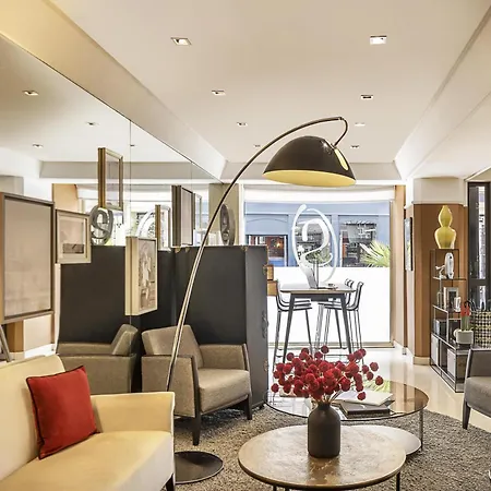 Best Western Plus Hotel Sydney Opera-3