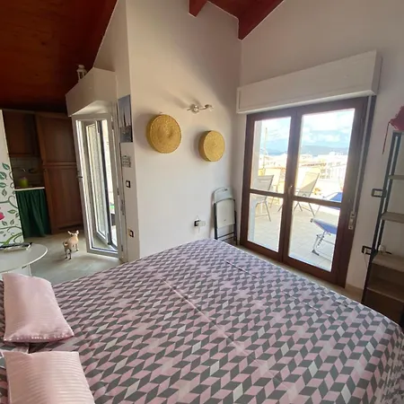 B&B Su Canistreddu-2