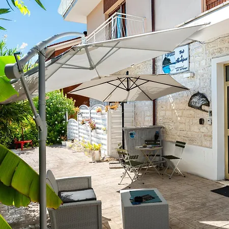 LaGarolina Del Conero B&B-2