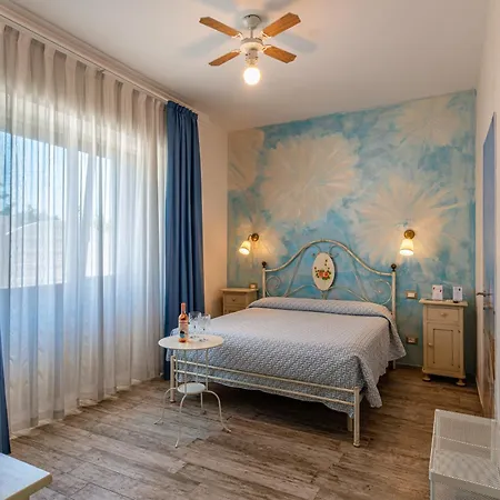 LaGarolina Del Conero B&B-3