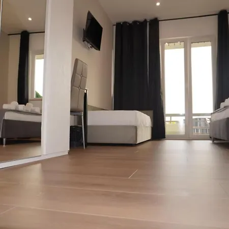 B&B Oasi Isonzo-2