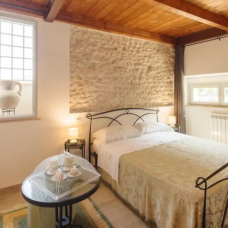 Le Camere di Stefano - Spoleto-3