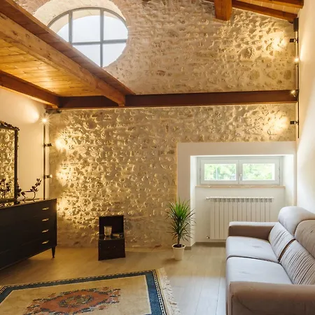 Le Camere di Stefano - Spoleto-2