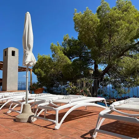 Rooms hub Torre di Cesare Stanze-3