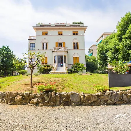 Villa Ferri, Historical Residence, By Tilo Lux-3