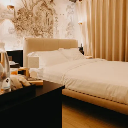 Guest House Praesidium-2