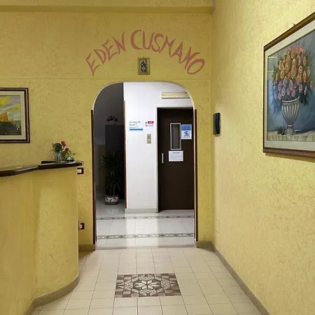 Casa per Ferie Eden Cusmano-2