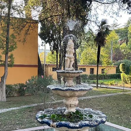 Casa per Ferie Eden Cusmano-3