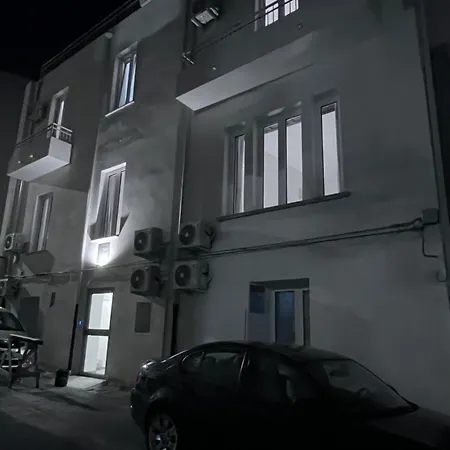 Residenza Margot Cosenza-2